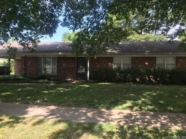 513 S Marjorie St, Osceola, AR 72370
