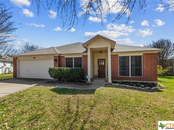 2nd image of 4813 Silver Wood Ct