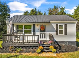 626 N White Pine Rd, Talbott, TN 37877