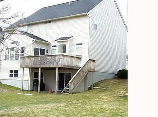 8661 Briar Patch, Baldwinsville, NY 13027