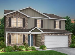 324 Deacon Ln LOT 91, White House, TN 37188