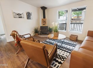 2429 Tishepi Trl, Flagstaff, AZ 86005