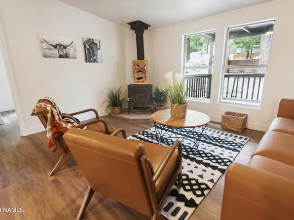 2429 Tishepi Trl, Flagstaff, AZ 86005