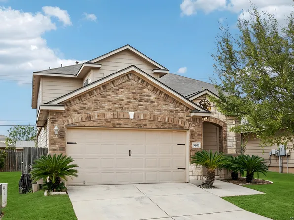 9907 Mill Path, San Antonio, TX 78254