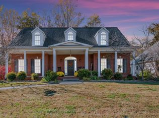 1026 S Ridge Trl, Clarksville, TN 37043