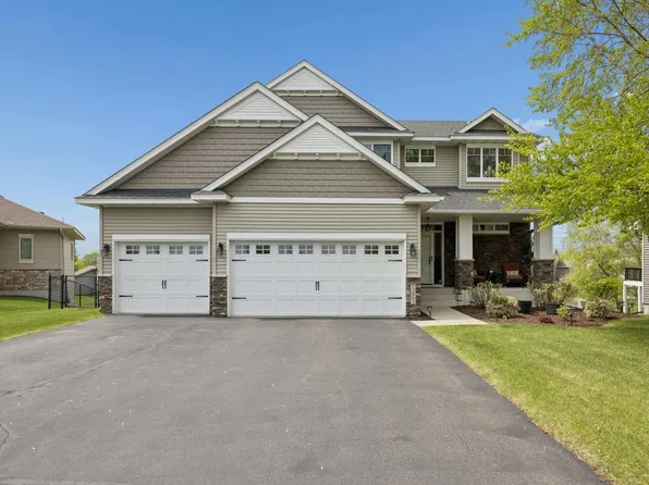 12461 67th St NE, Otsego, MN 55330