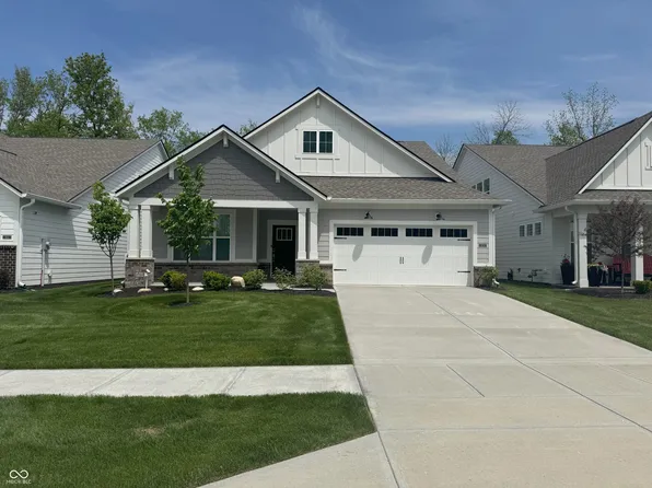604 Faudree Dr, Westfield, IN 46074