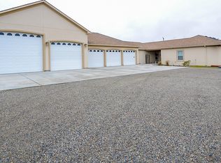 4501 Tamarack Rd, West Richland, WA 99353
