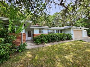 256 Arrow Way, Myrtle Creek, OR 97457