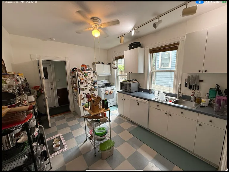 21 Haverford St #1 — Photo 5