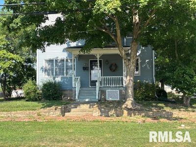 329 S Plum St, Carlinville, IL, 62626