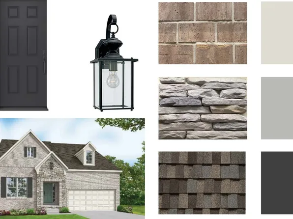 868 Joe Miller Dr Lot 103, Hendersonville, TN 37075