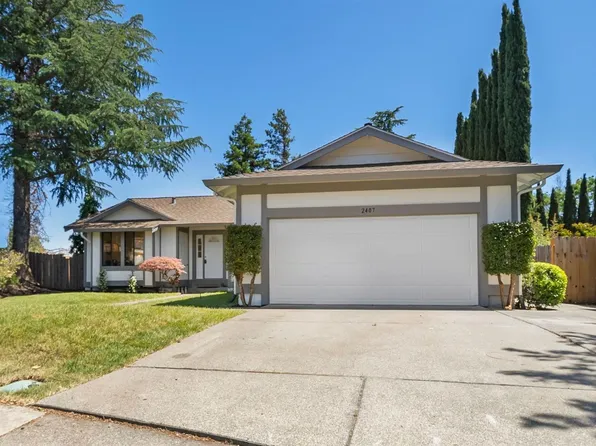 2407 Skipper Court, Fairfield, CA 94534
