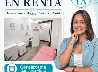 1060 Plaza Dr #1, Kissimmee, FL 34743