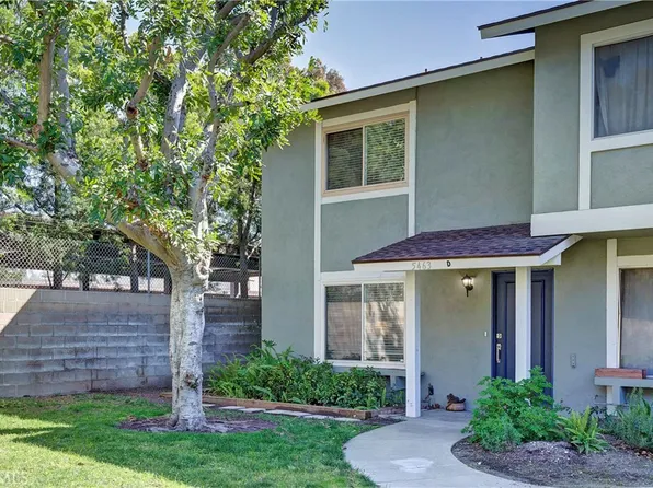 5463 E Candlewood Cir #48, Anaheim, CA 92807