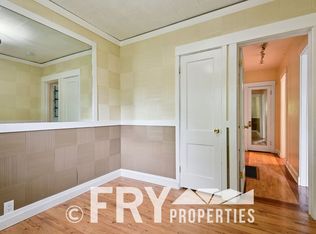 Cozy 1/2 Duplex in Congress Park, Denver, CO 80206