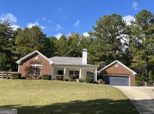 6937 Anderson Lake Rd, Dawsonville, GA 30534