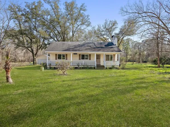 12588 Joiner Wymer Rd, Covington, LA 70433