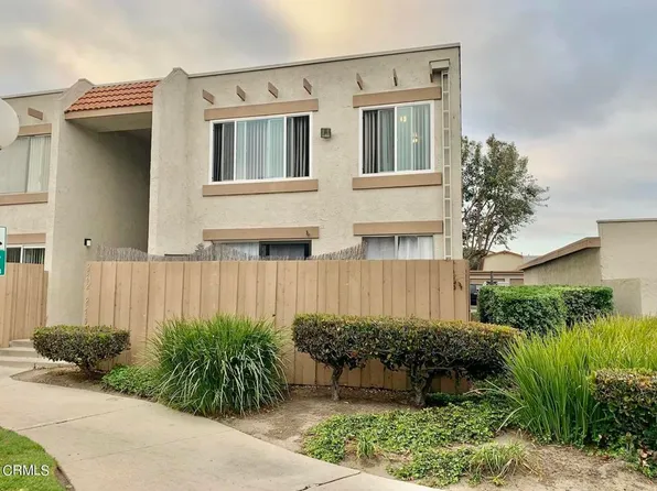 2562 Bolker Dr, Port Hueneme, CA 93041