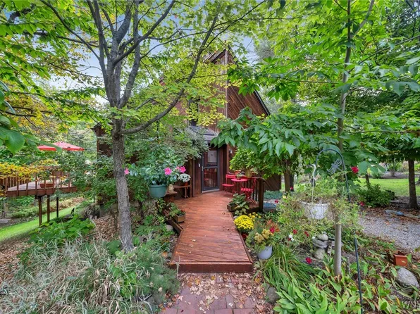 363 Elmwood Ave, East Aurora, NY 14052