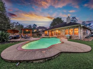 127 Hawknest Ct, Conroe, TX 77384