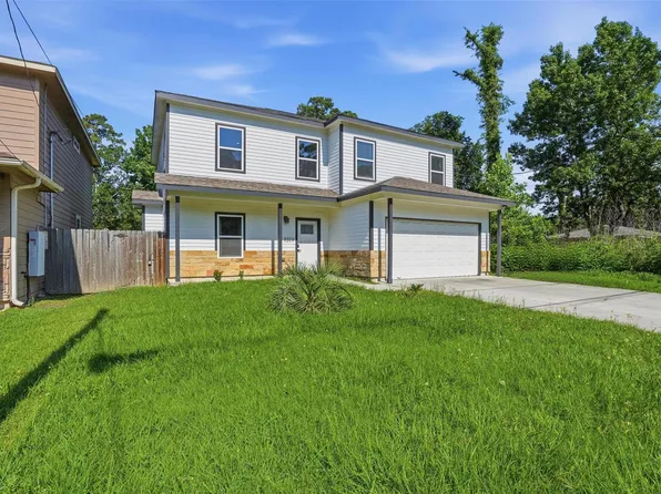 9319 Seeker St, Houston, TX 77028