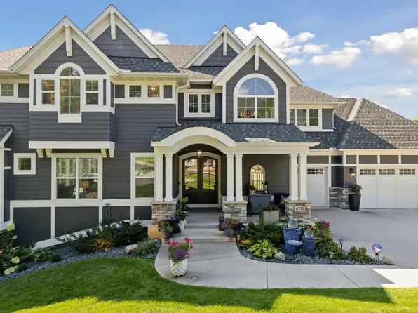 6311 Montee Dr, Eden Prairie, MN 55344