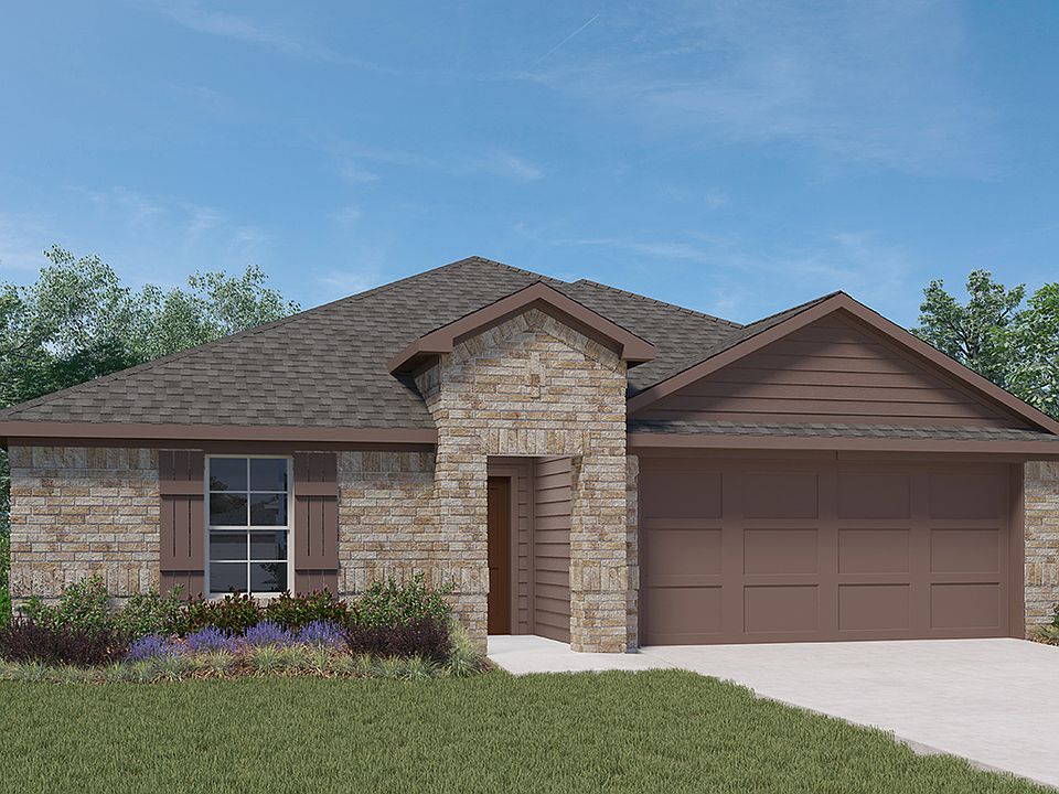 Plan Elevation.