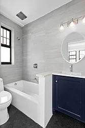 Rented by SERHANT.