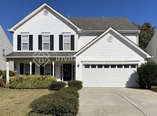 4652 Cedar Rock Dr, Charlotte, NC 28273