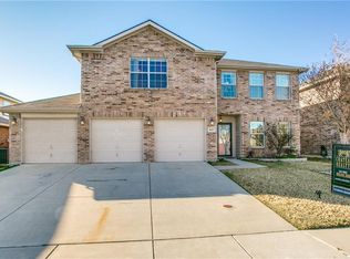 8813 Graywolf Ridge Trl, Fort Worth, TX 76244