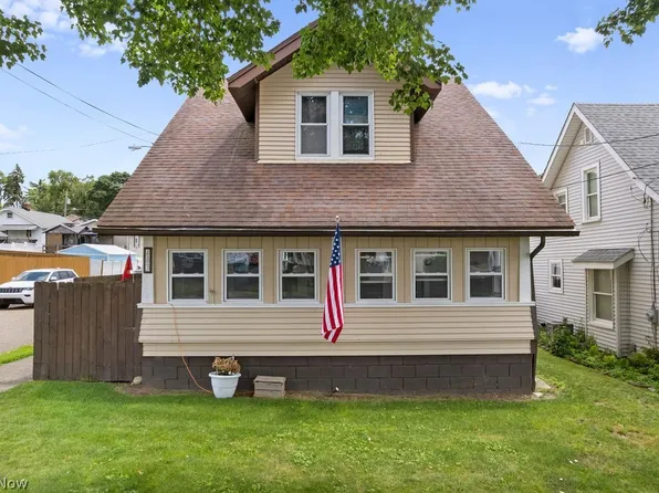 483 Stetler Ave, Akron, OH 44312