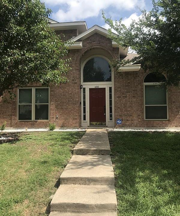 1st image of 400 Flameleaf Ln