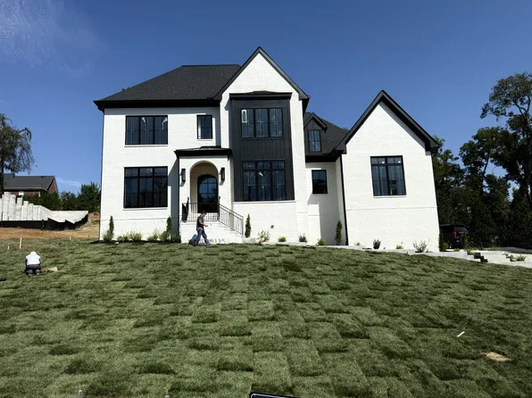 1580 Eastwood Dr Lot 103, Brentwood, TN 37027