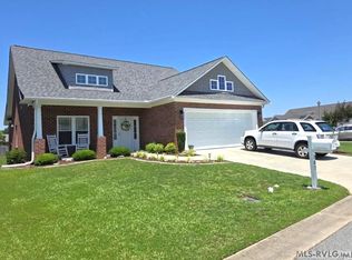 107 Savannah Cir, Roanoke Rapids, NC 27870