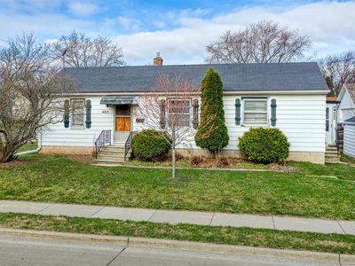 405 Buchanan St, Little Chute, WI, 54140