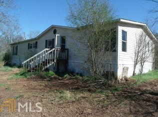 1153 Ed Bennett Rd, Nicholson, GA 30565