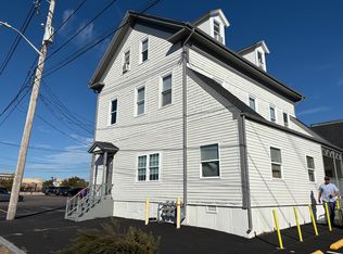191 Nashua St APT 2, Providence, RI 02904