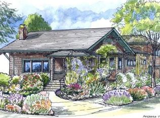 1237 Oregon St, Berkeley, CA 94702