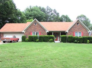 354 McQuiston Rd, Brighton, TN 38011