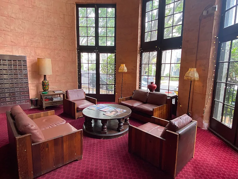 Brevort Hotel -6326 Lexington Ave. — Photo 6