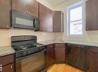 1712 W Sunnyside Ave #1, Chicago, IL 60640