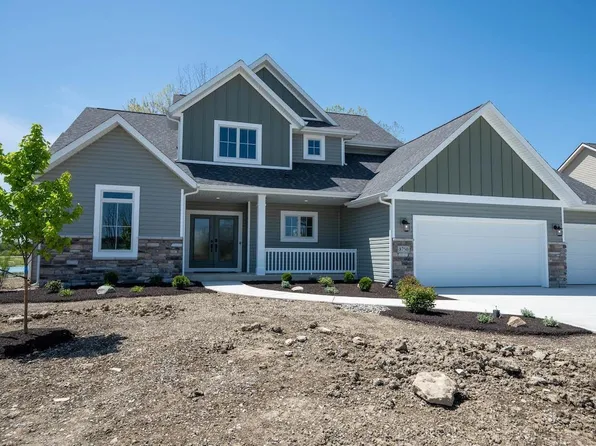 8750 Virgo Run, Leo, IN 46765