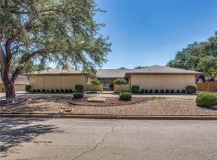 4621 Ranch View Rd, Fort Worth, TX 76109