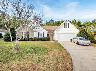 11110 Caroline Whitney Cir, Charlotte, NC 28212