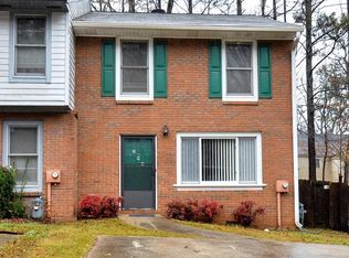 294 Juliet Ln SW, Marietta, GA 30008