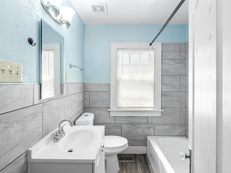 Main Bath