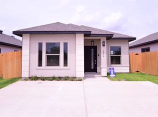1816 Port Louisiana Loop, Laredo, TX 78045