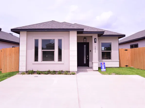 1816 Port Louisiana Loop, Laredo, TX 78045