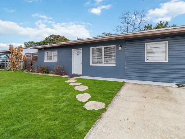 925 Alford St, Titusville, FL 32796